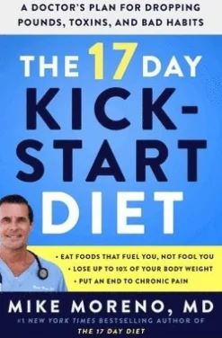 17 Day Kickstart Diet