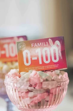 0-100 Familj