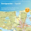 33 Kisa Sverigeserien Topo50