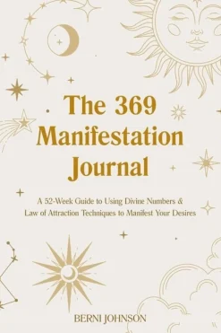 369 Manifestation Journal