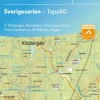 57 Örebro Sverigeserien Topo50