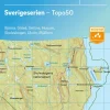 104 Örnsköldsvik Sverigeserien Topo50