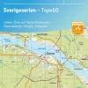 86 Särna Sverigeserien Topo50