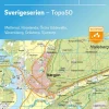 36 Trollhättan Sverigeserien Topo50