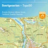 108 Vindeln Sverigeserien Topo50