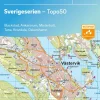 26 Västervik Sverigeserien Topo50