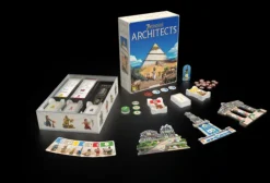 7 Wonders Architects (Nordic)