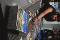 7 Wonders Architects (Nordic)