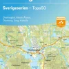 91 Ytterhogdal Sverigeserien Topo50