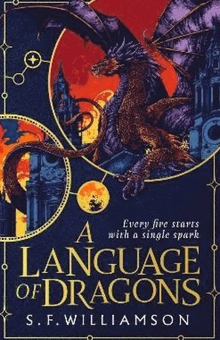 A Language of Dragons