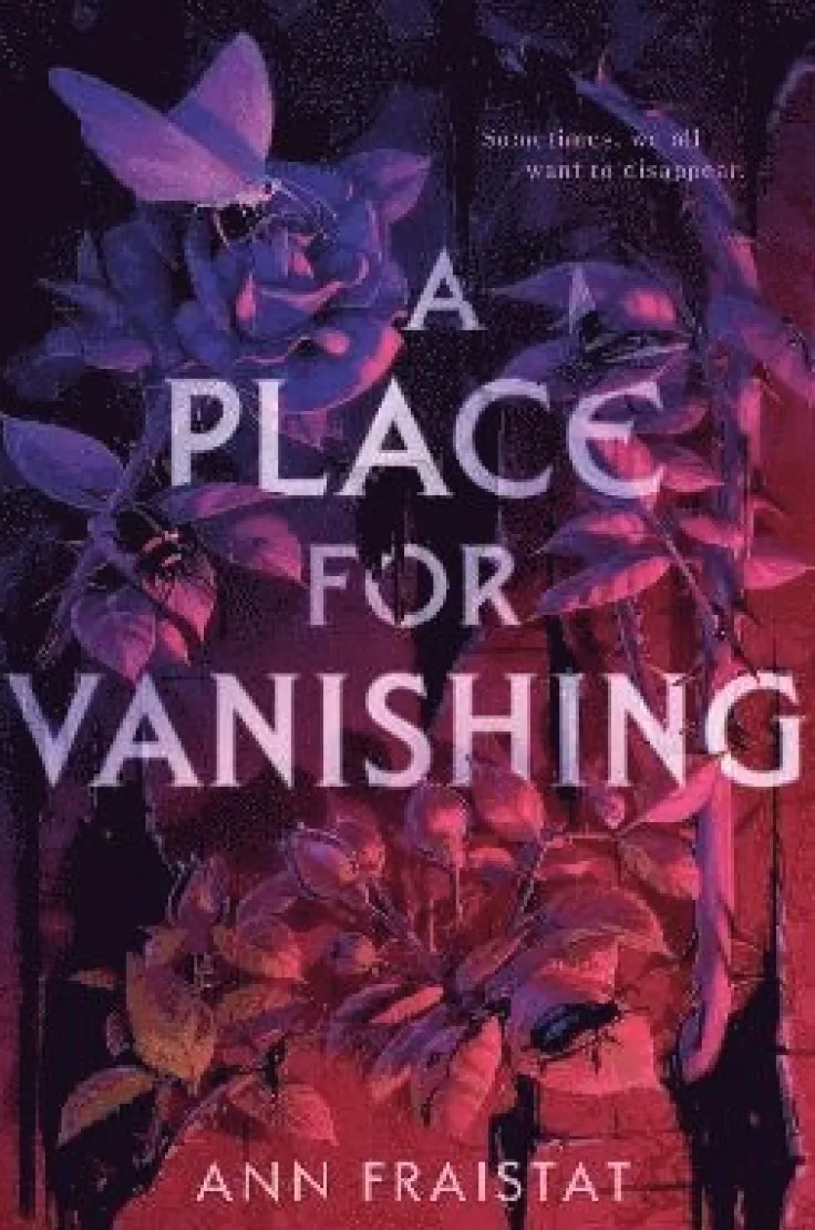 A Place for Vanishing