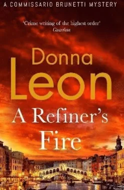 A Refiner's Fire