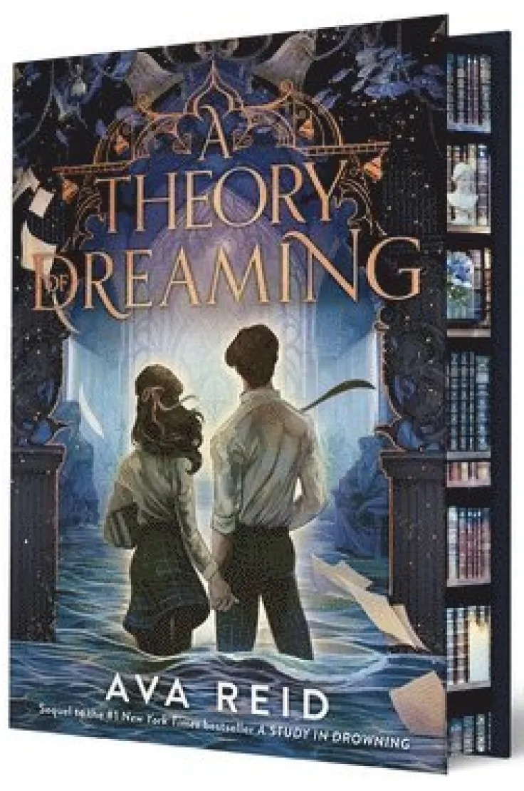 A Theory of Dreaming