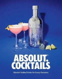 Absolut. Cocktails
