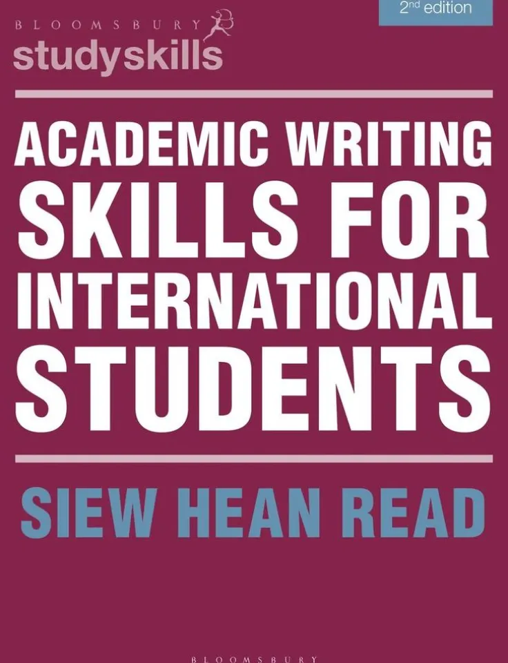 Academic Writing Skills for International Students