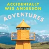 Accidentally Wes Anderson - Adventures