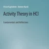 Activity Theory in HCI