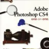 Adobe Photoshop CS4 One-on-One, Book/DVD Package