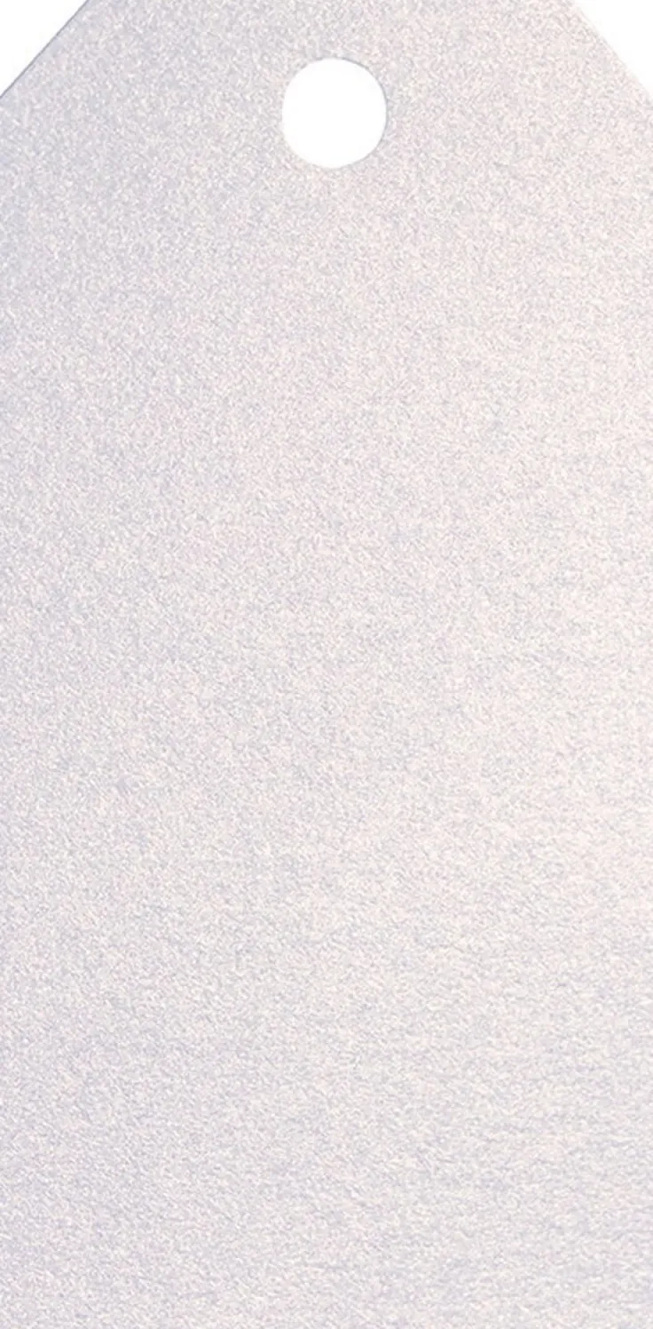 Adresskort 10-pack pärlemor