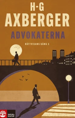Advokaterna