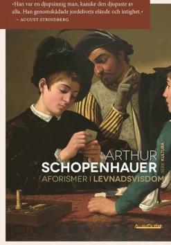 Aforismer i levnadsvisdom