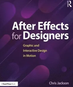 After Effects for Designers
