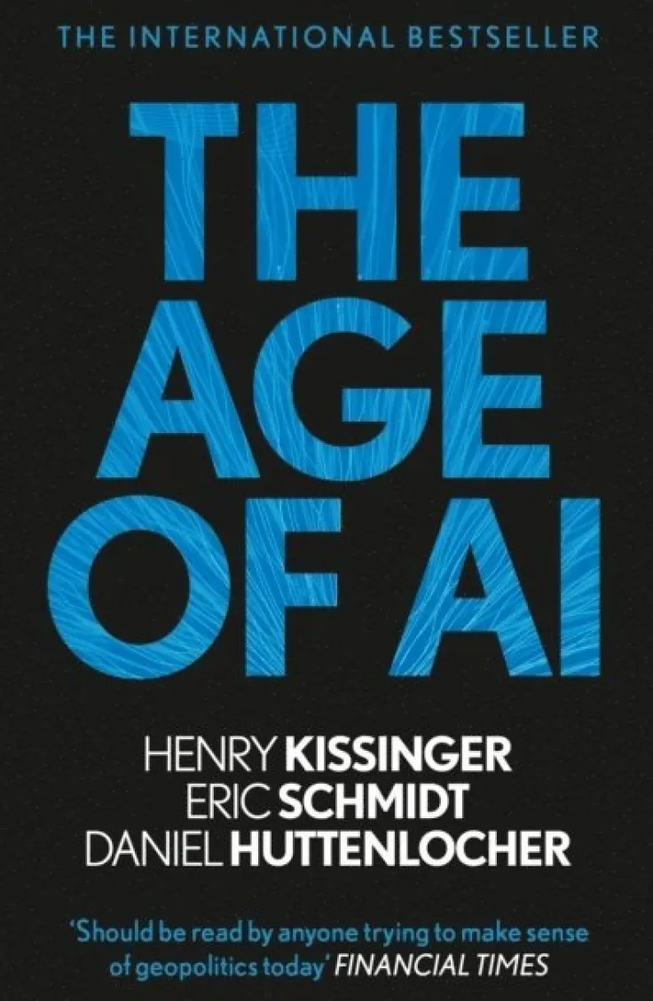 Age of AI