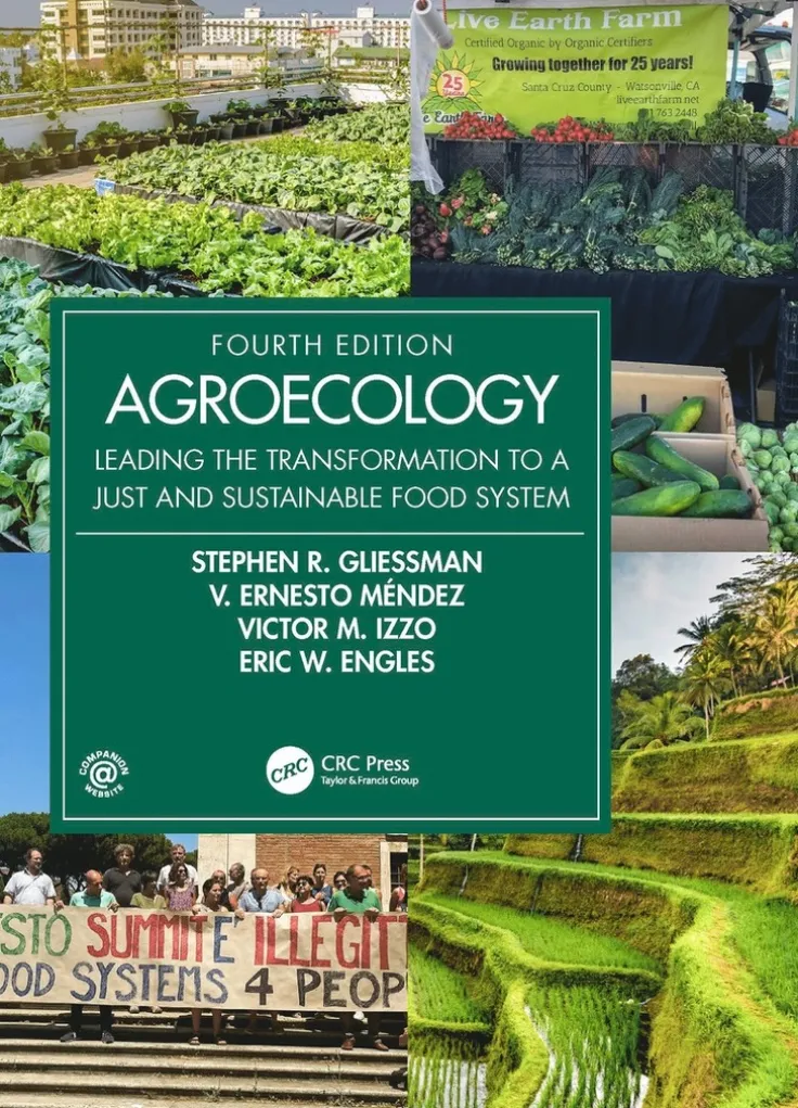 Agroecology