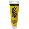 Akrylfärg Graduate 120ml Cadmium Yellow