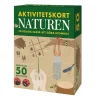 Aktivitetskort: naturen