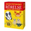 Aktivitetskort: rörelse