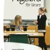 Algebra för lärare