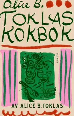 Alice B. Toklas kokbok