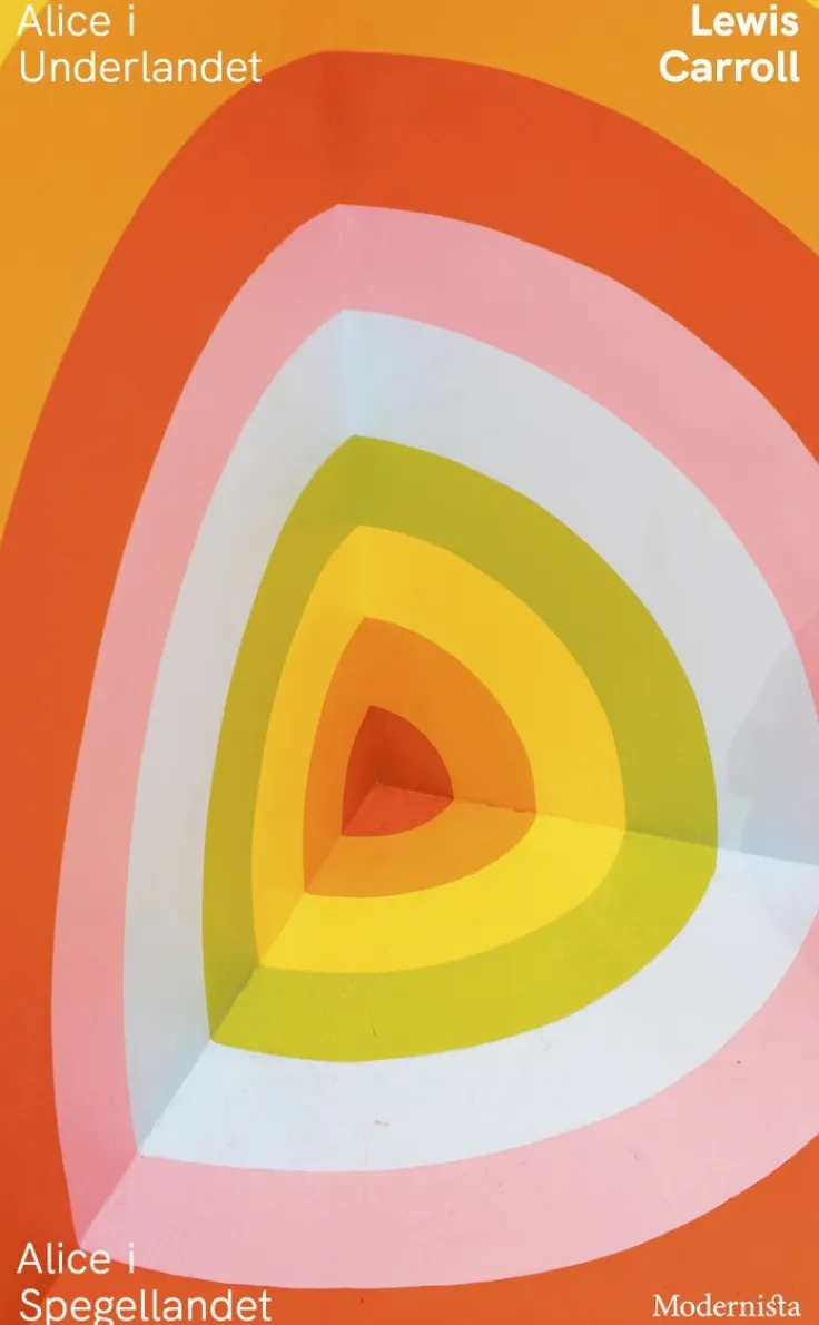 Alice i underlandet & Alice i spegellandet