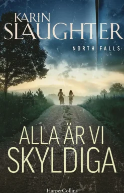 Alla är vi skyldiga