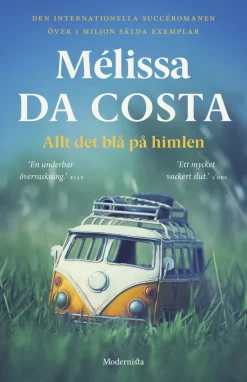 Allt det blå på himlen