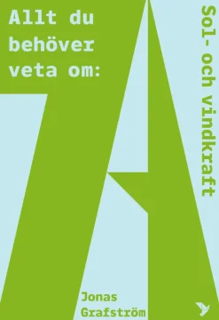 Allt du behöver veta om sol-och vindkraft