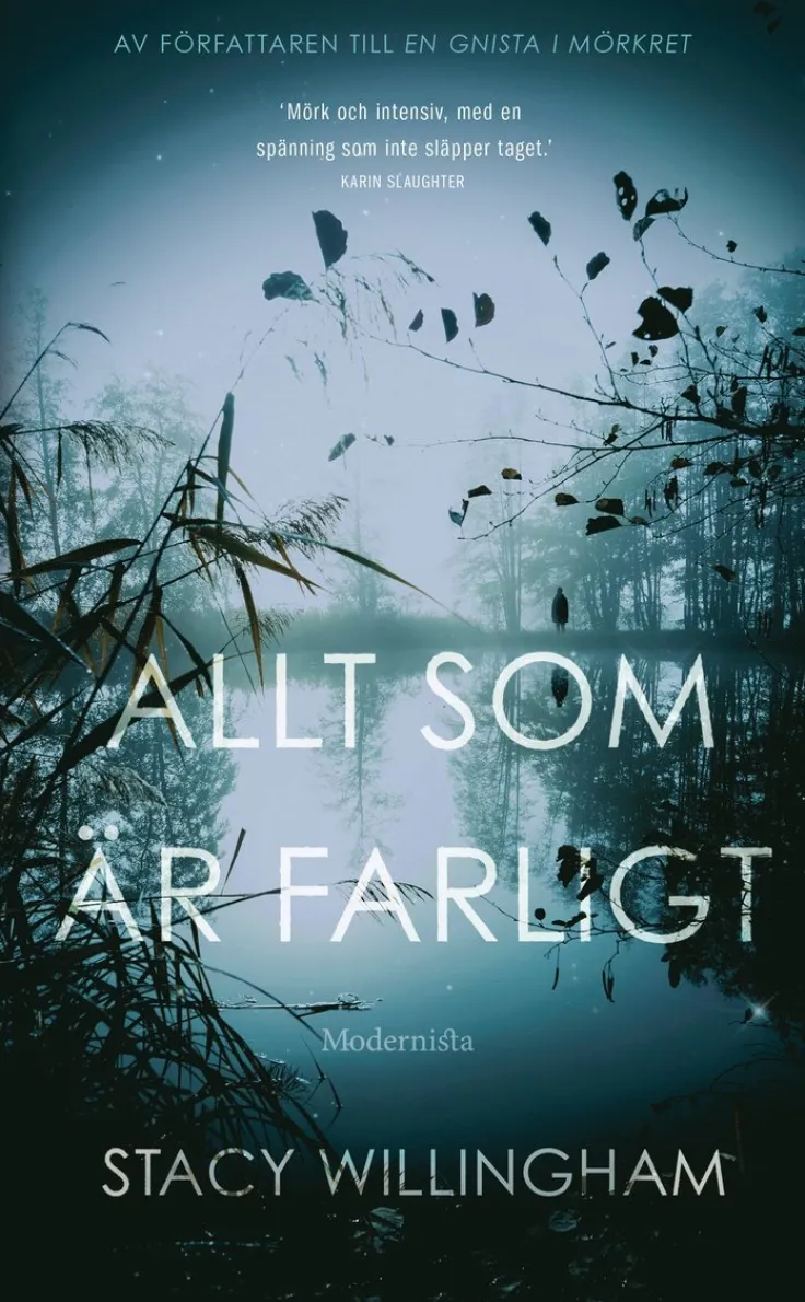 Allt som är farligt