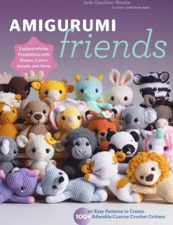Amigurumi Friends