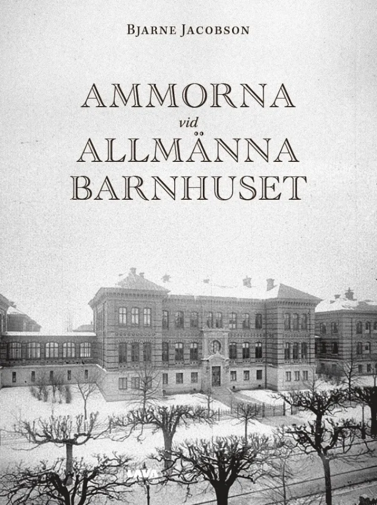 Ammorna vid allmänna barnhuset