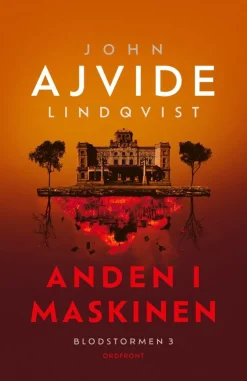 Anden i maskinen