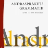 Andraspråkets grammatik