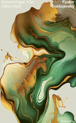 Anteckningar från ett källarhål