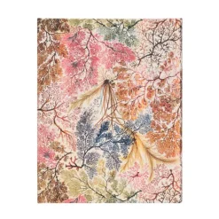 Anteckningsbok Paperblanks Flexi Ultra - Anemone