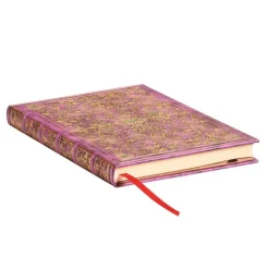 Anteckningsbok Paperblanks Midi linjerad - Diamond Jubilee