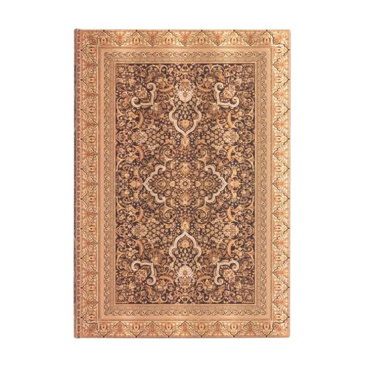 Anteckningsbok Paperblanks Grande - Terenne