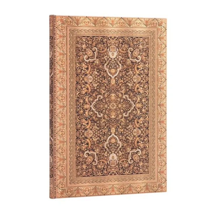 Anteckningsbok Paperblanks Grande - Terenne