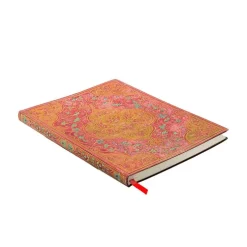 Anteckningsbok Paperblanks Ultra flexi linjerad - Rose Chronicles