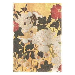 Anteckningsbok Paperblanks Midi linjerad - Natsu