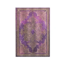 Anteckningsbok Paperblanks Grande olinjerad - Bijou